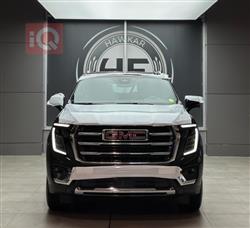 جي ام سي يوكون